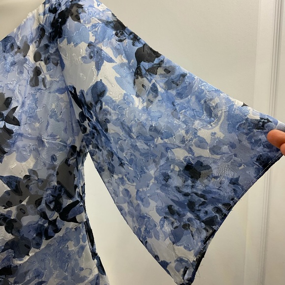 Alex Evening blouse - Picture 5 of 11